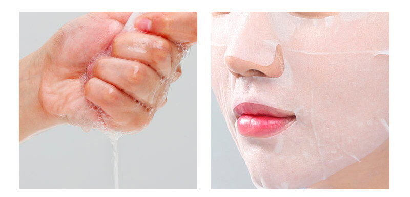 Medipeel Bamboo Cica Bomb Calming Mask Medipeel Bamboo Cica Bomb Calming Mask