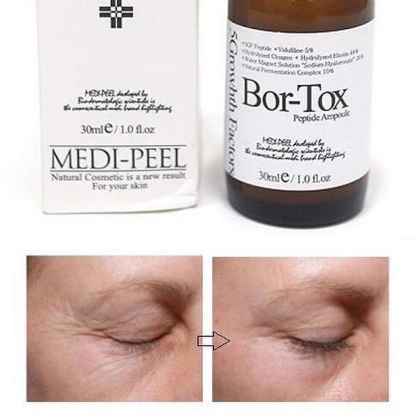 Medipeel Bor-Tox Peptide Ampoule Medipeel Bor-Tox Peptide Ampoule