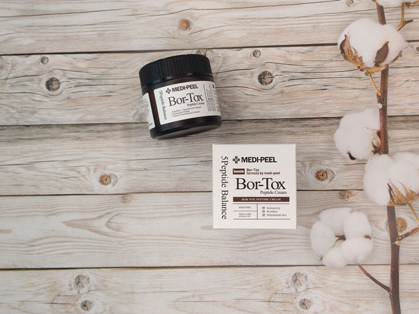 Medi-Peel Bor-Tox Peptide Cream 1 Medi-Peel Bor-Tox Peptide Cream 1