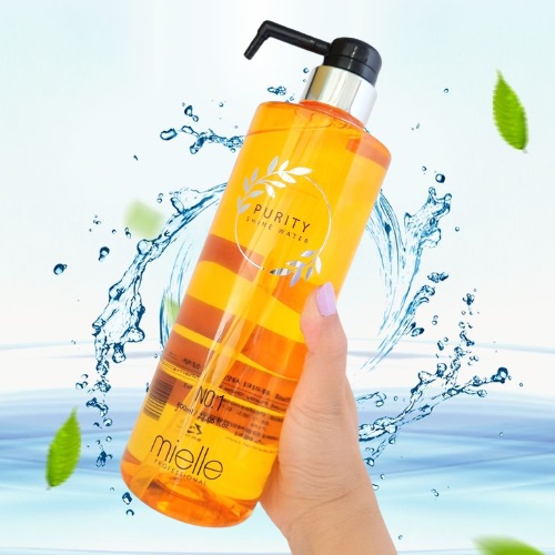 Mielle Purity Shine Water Shampoo Original Mielle Purity Shine Water Shampoo Original