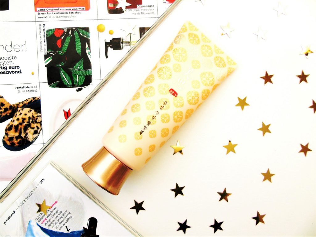 MISSHA Geum Sul Wild Ginseng Exfoliating Gel MISSHA Geum Sul Wild Ginseng Exfoliating Gel