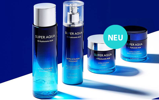 MISSHA Super Aqua Ultra Hyalron MISSHA Super Aqua Ultra Hyalron