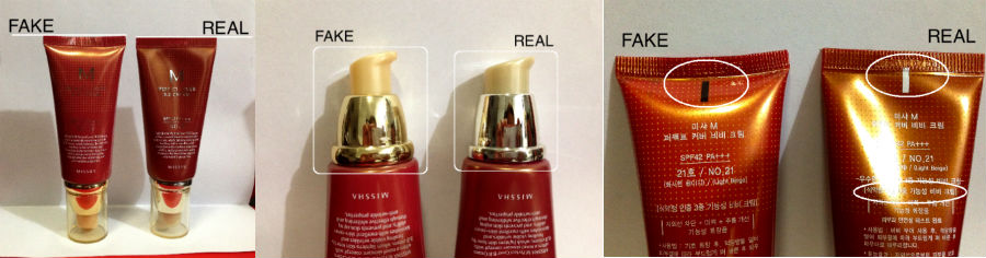 Missha perfect Missha perfect