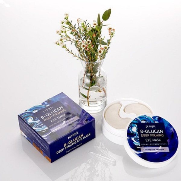 PETITFEE B-Glucan Deep Firming Eye Mask PETITFEE B-Glucan Deep Firming Eye Mask