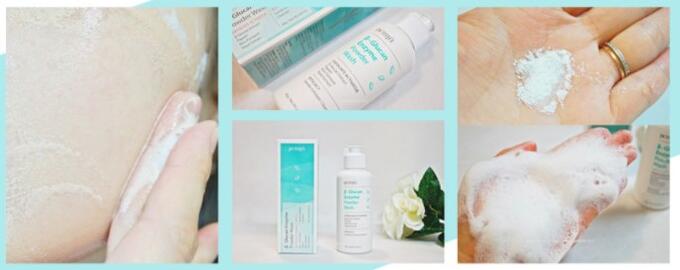PETITFEE Beta-Glucan Enzyme Powder Wash PETITFEE Beta-Glucan Enzyme Powder Wash