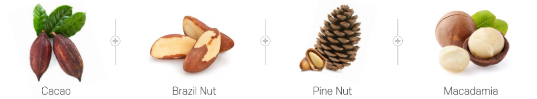 PETITFEE Cacao Energizing Hydrogel Eye Patch PETITFEE Cacao Energizing Hydrogel Eye Patch