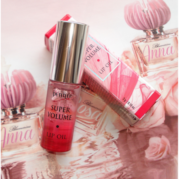 PETITFEE Super Volume Lip Oil PETITFEE Super Volume Lip Oil