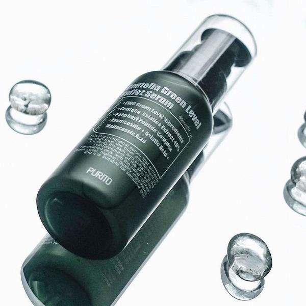 Purito Centella Green Level Buffet Serum Purito Centella Green Level Buffet Serum