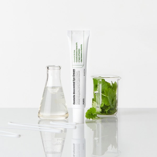 Purito Centella Unscented Eye Cream Purito Centella Unscented Eye Cream