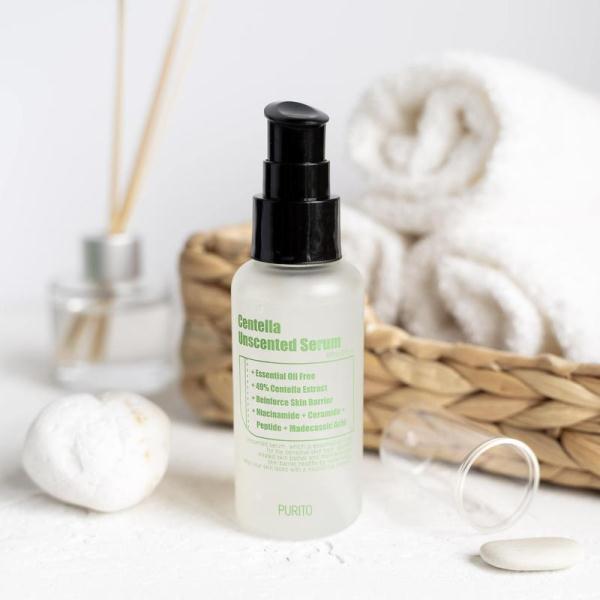 Purito Centella Unscented Serum Purito Centella Unscented Serum