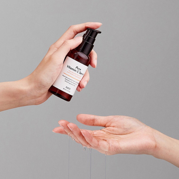 Purito Pure Vitamin C Serum Purito Pure Vitamin C Serum