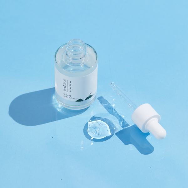 ROUND LAB 1025 Dokdo Ampule ROUND LAB 1025 Dokdo Ampule