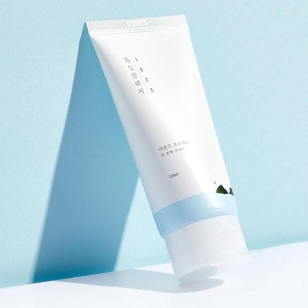 ROUND LAB 1025 Dokdo Cleanser ROUND LAB 1025 Dokdo Cleanser
