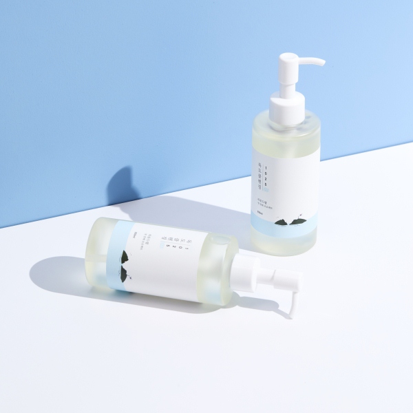ROUND LAB 1025 Dokdo Cleansing Oil ROUND LAB 1025 Dokdo Cleansing Oil