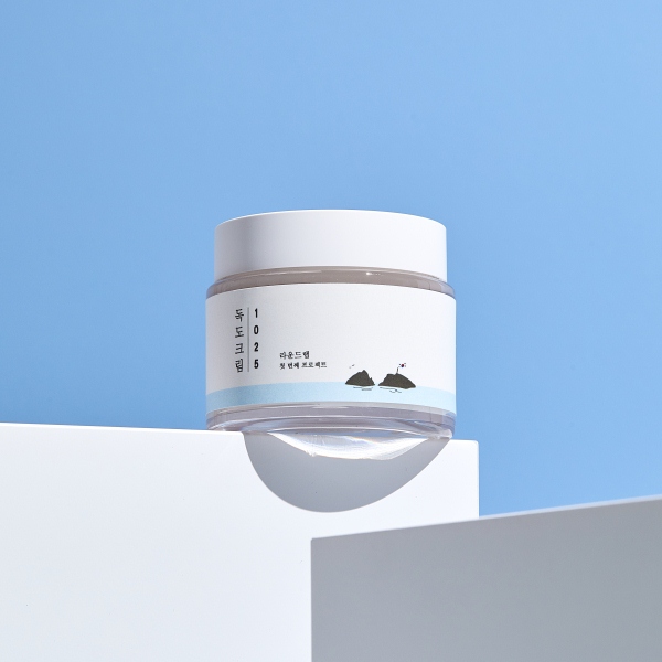 ROUND LAB 1025 Dokdo Cream ROUND LAB 1025 Dokdo Cream