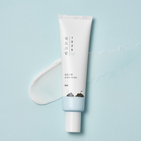 ROUND LAB 1025 Dokdo Eye Cream ROUND LAB 1025 Dokdo Eye Cream