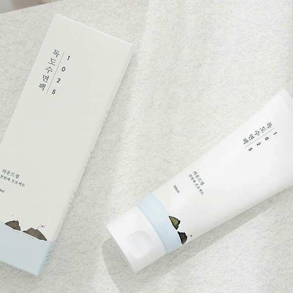 ROUND LAB 1025 Dokdo Sleeping Pack ROUND LAB 1025 Dokdo Sleeping Pack