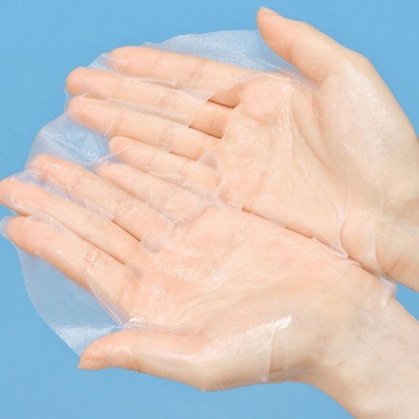 ROUND LAB 1025 Dokdo Water Gel Mask Sheet ROUND LAB 1025 Dokdo Water Gel Mask Sheet