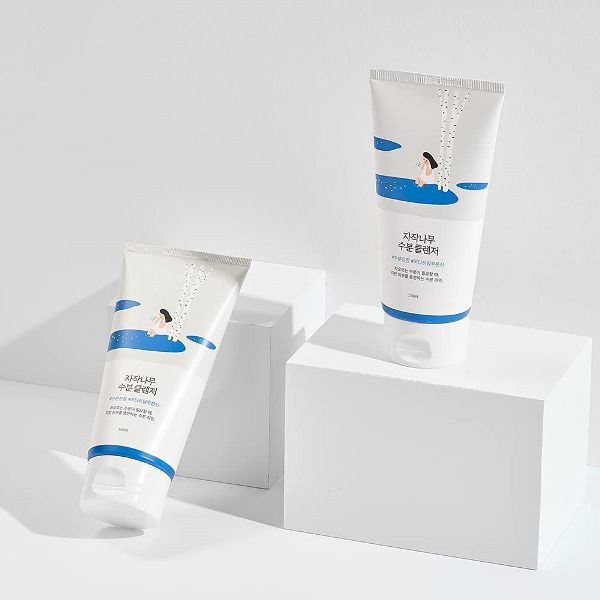 ROUND LAB Birch Juice Moisturizing Cleanser ROUND LAB Birch Juice Moisturizing Cleanser