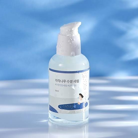 ROUND LAB Birch Juice Moisturizing Serum ROUND LAB Birch Juice Moisturizing Serum