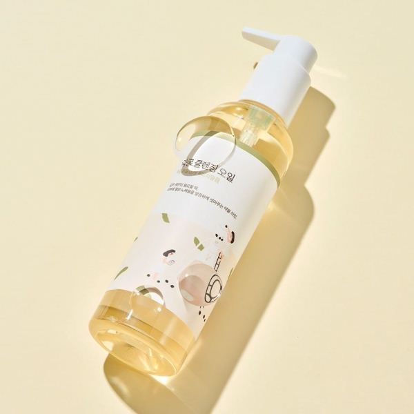 ROUND LAB Soybean Cleansing Oil ROUND LAB Soybean Cleansing Oil