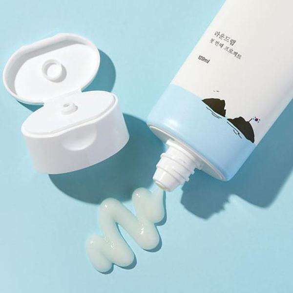 Round Lab 1025 Dokdo Peeling Gel Round Lab 1025 Dokdo Peeling Gel