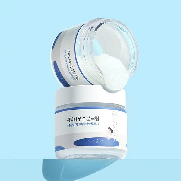ROUND LAB Birch Juice Moisturizing Cream ROUND LAB Birch Juice Moisturizing Cream