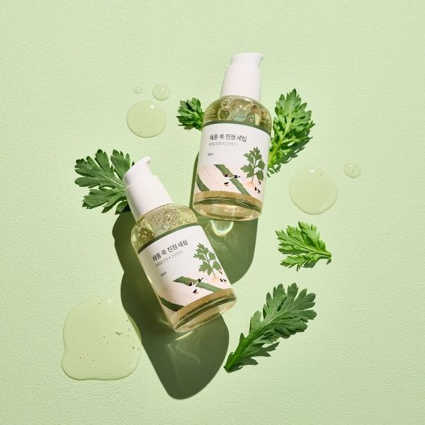 ROUND LAB Mugwort Calming Serum ROUND LAB Mugwort Calming Serum