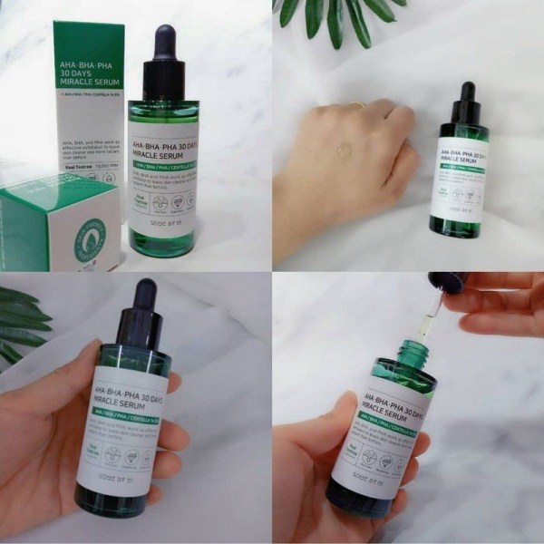 Some By Mi AHA-BHA-PHA 30 Days Miracle Serum Some By Mi AHA-BHA-PHA 30 Days Miracle Serum купить, заказать, отзывы, цена, стоимость, корейская косметика Киев, Украина, Интернет магазин, недорого, харьков, одесса, Днепр,