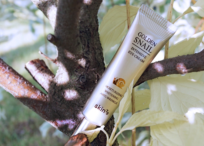 Skin79 Golden Snail Intensive eye cream Skin79 Golden Snail Intensive eye cream