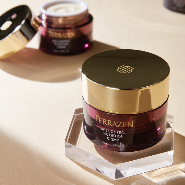 Terrazen Age Control Nutrition Cream Terrazen Age Control Nutrition Cream