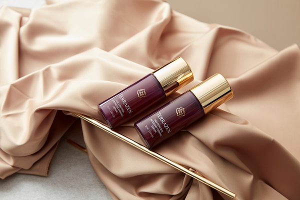 Terrazen Age Control Intensive Firming Serum Terrazen Age Control Intensive Firming Serum