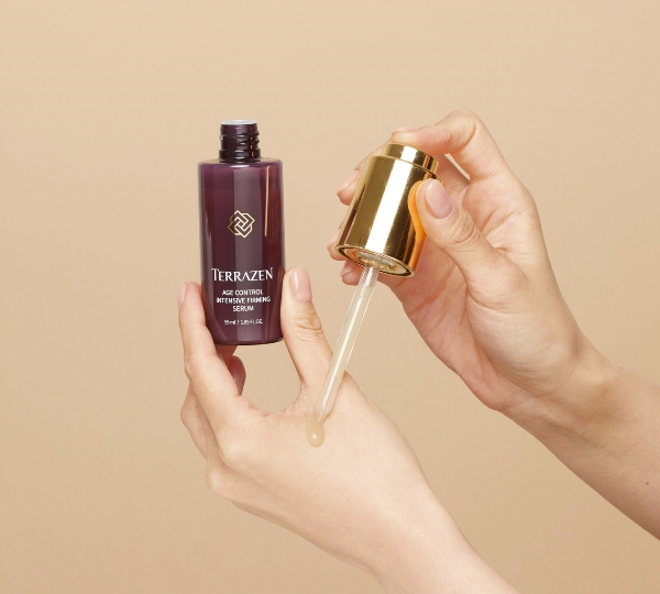 Terrazen Age Control Intensive Firming Serum Terrazen Age Control Intensive Firming Serum