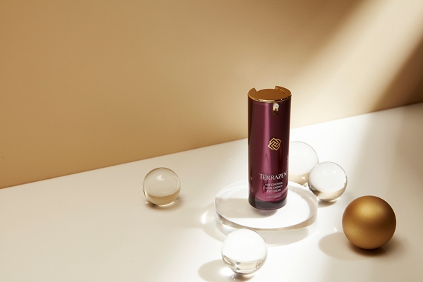 Terrazen Age Control Vital Energy Eye Cream Terrazen Age Control Vital Energy Eye Cream