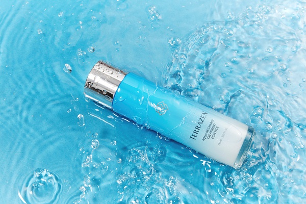 Terrazen Aqua Recharge Treatment Essence Terrazen Aqua Recharge Treatment Essence