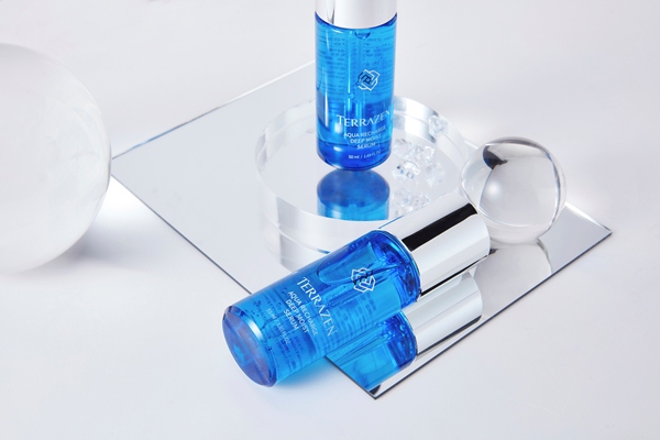 Terrazen Aqua recharge deep moist Serum Terrazen Aqua recharge deep moist Serum