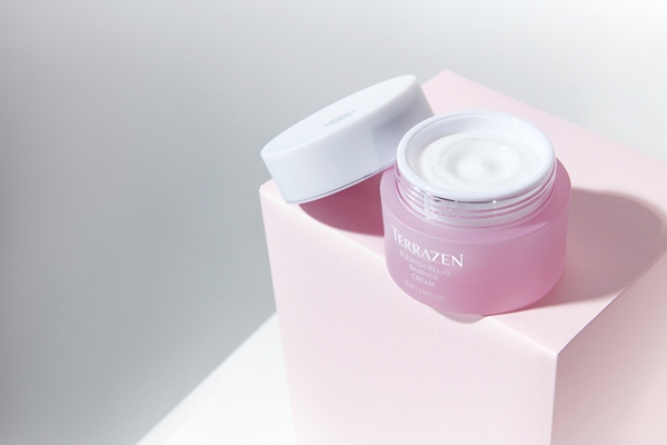 Terrazen Blemish Relax Barrier Cream Terrazen Blemish Relax Barrier Cream