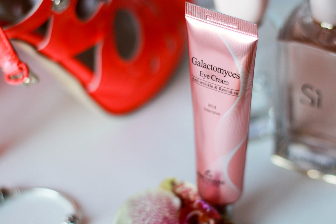 The skin house Galactomyces Eye cream The skin house Galactomyces Eye cream