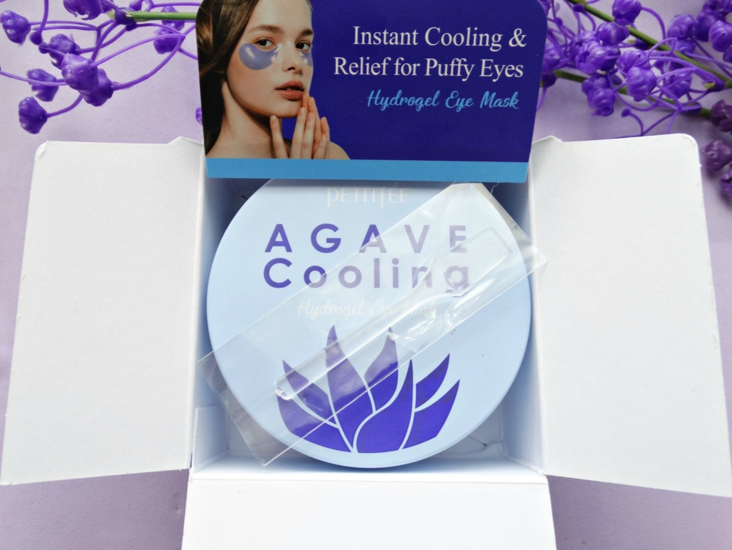 Патчи под глаза PETITFEE Agave Cooling Hydrogel Eye Mask купить, отзывы, корейская косметика Киев, Украина, Интернет магазин, антивозрастная косметика, охлаждающие патчи с агавой петитфи заказать Патчи под глаза PETITFEE Agave Cooling Hydrogel Eye Mask купить, отзывы, корейская косметика Киев, Украина, Интернет магазин, антивозрастная косметика, охлаждающие патчи с агавой петитфи заказать