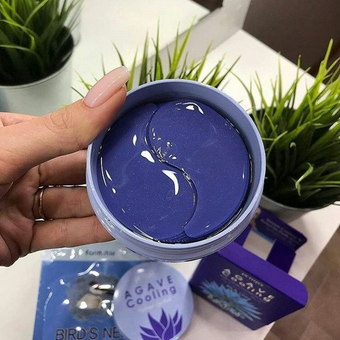Патчи под глаза PETITFEE Agave Cooling Hydrogel Eye Mask купить, отзывы, корейская косметика Киев, Украина, Интернет магазин, антивозрастная косметика, охлаждающие патчи с агавой петитфи заказать Патчи под глаза PETITFEE Agave Cooling Hydrogel Eye Mask купить, отзывы, корейская косметика Киев, Украина, Интернет магазин, антивозрастная косметика, охлаждающие патчи с агавой петитфи заказать